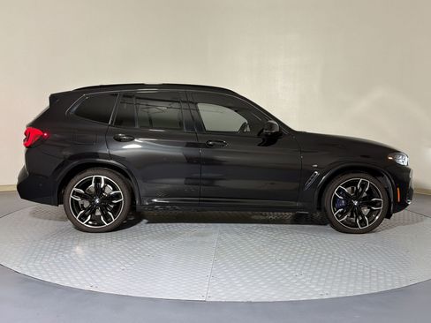 Used 2022 BMW X3 M40i w/ Premium Package AWD/4WD image 8