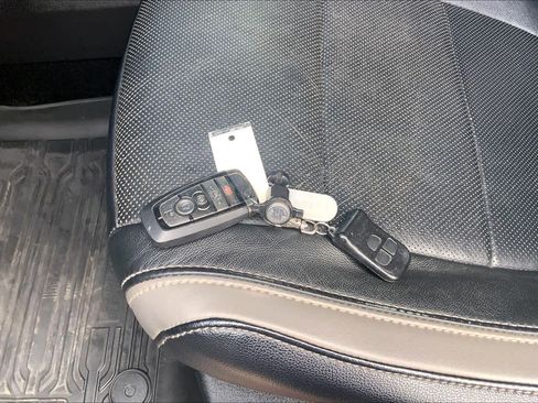 Used 2018 Ford F150 Raptor w/ Equipment Group 802A Luxury AWD/4WD image 15