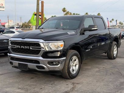 Used 2023 RAM 1500 Big Horn