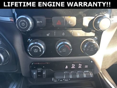 New 2026 RAM 1500 Big Horn image 30