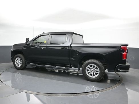 Used 2020 Chevrolet Silverado 1500 RST w/ All-Star Edition image 3