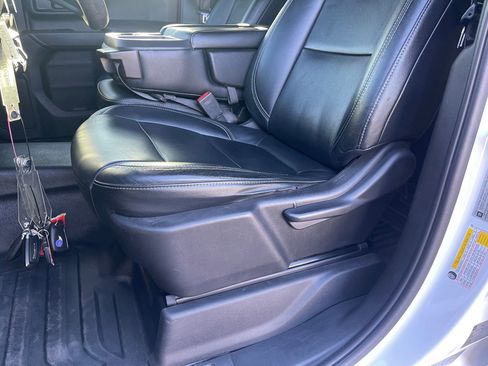 Used 2020 Chevrolet Silverado 2500 W/T w/ WT Convenience Package image 16