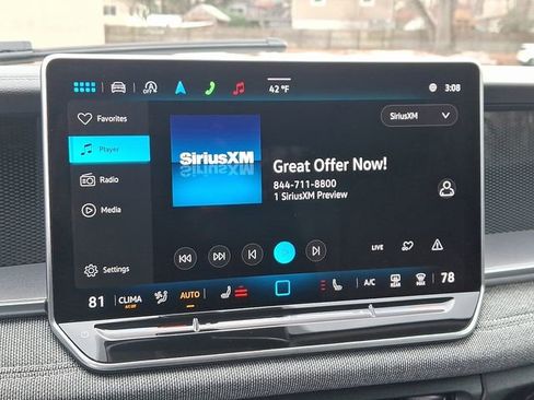 Certified 2025 Volkswagen Tiguan S image 22