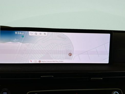 New 2026 Genesis GV80 2.5T Advanced AWD/4WD image 28