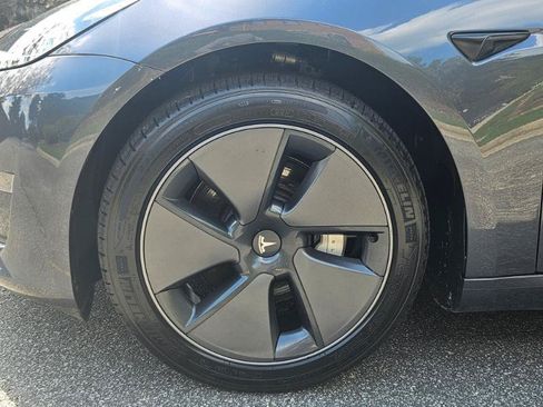 Used 2023 Tesla Model 3 Standard Range RWD image 17