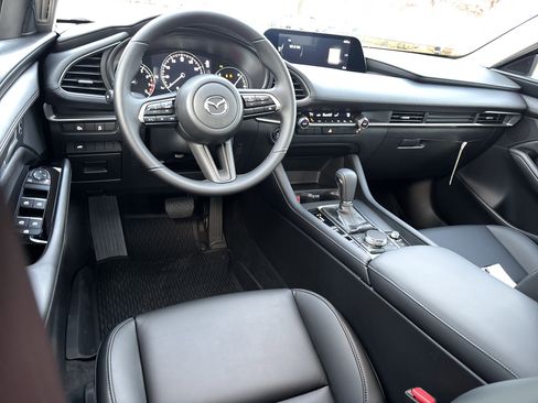 New 2026 MAZDA MAZDA3 s Sport image 14