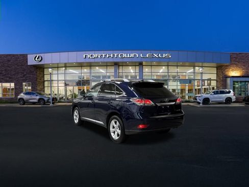 Used 2013 Lexus RX 350 AWD image 22