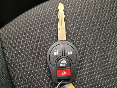 Used 2019 Nissan Sentra S FWD image 32