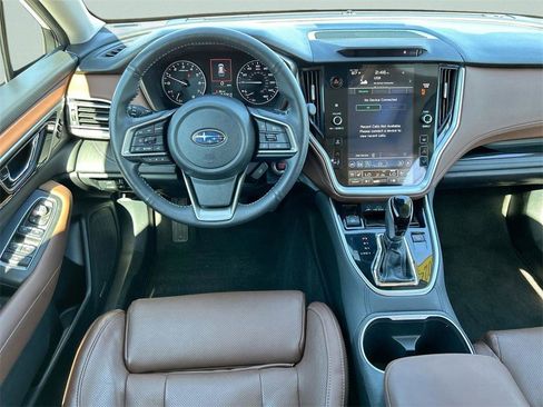 Used 2024 Subaru Outback Touring XT image 16