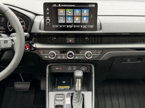 Used 2024 Honda CR-V EX-L image 29