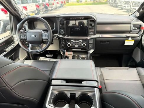 New 2026 Ford F150 Raptor AWD/4WD image 41