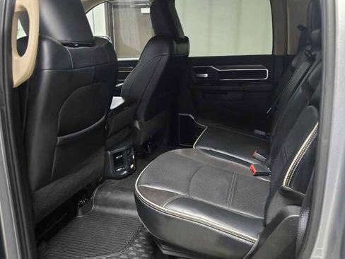 Used 2022 RAM 2500 Laramie image 12