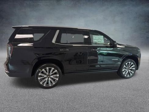 New 2026 Chevrolet Tahoe High Country AWD/4WD image 5