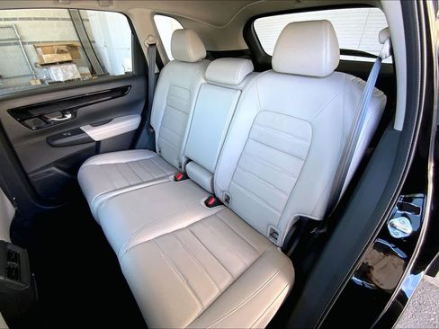 Used 2025 Honda CR-V EX-L image 21