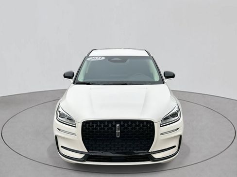 Used 2023 Lincoln Corsair Reserve w/ Jet Appearance Package image 9