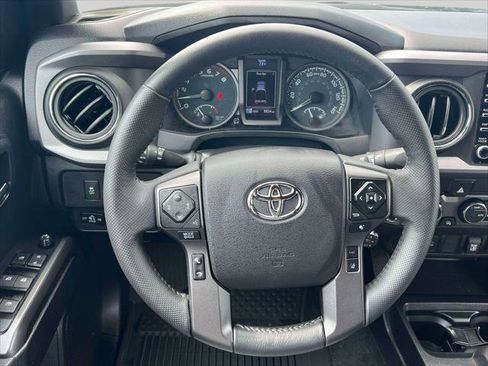 Certified 2023 Toyota Tacoma TRD Sport image 14