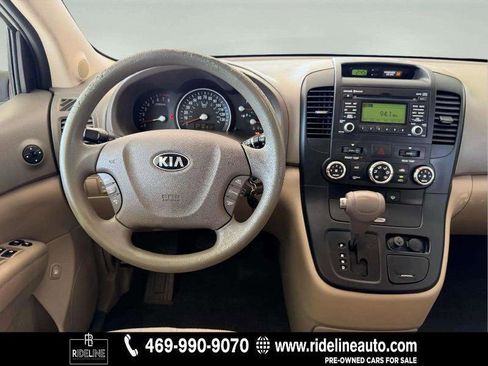 Used 2014 Kia Sedona LX w/ Power Package image 14