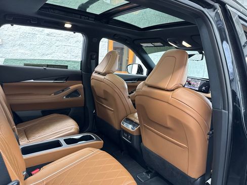 Used 2024 INFINITI QX60 Autograph w/ Cargo Package AWD/4WD image 51