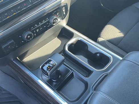 Certified 2023 Chevrolet Silverado 1500 RST w/ Convenience Package II image 20