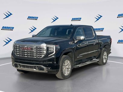New 2026 GMC Sierra 1500 Denali