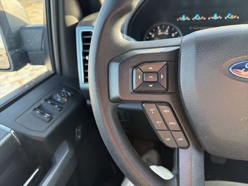 Used 2020 Ford F150 XLT w/ Equipment Group 301A Mid image 43