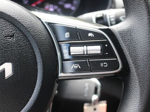 Certified 2024 Kia Forte LX FWD image 20