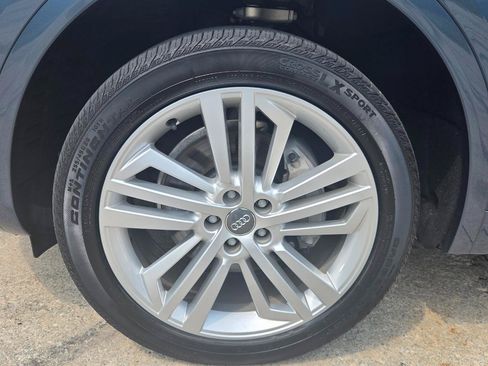 Used 2018 Audi Q5 2.0T Premium Plus AWD/4WD image 9