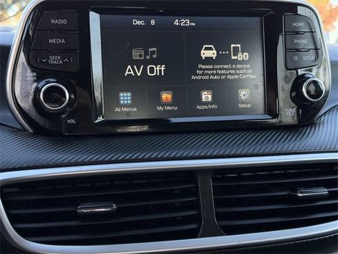 Used 2021 Hyundai Tucson SE image 15