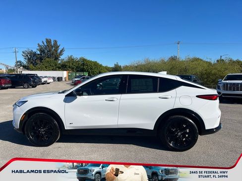 New 2026 Buick Envista Sport Touring w/ Convenience I Package image 4