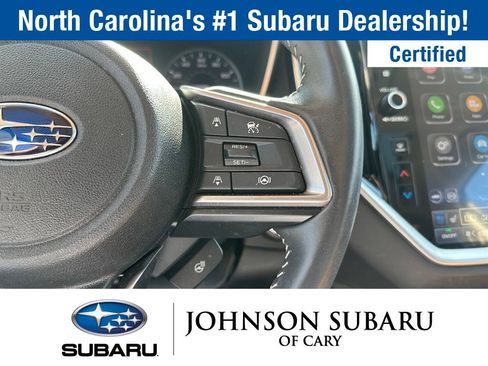 Used 2023 Subaru Ascent Touring AWD/4WD image 15
