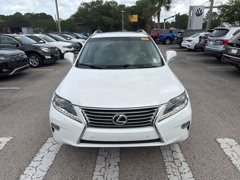 Used 2013 Lexus RX 350 FWD w/ Navigation Pkg image 33