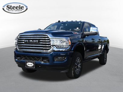 Used 2023 RAM 2500 Limited