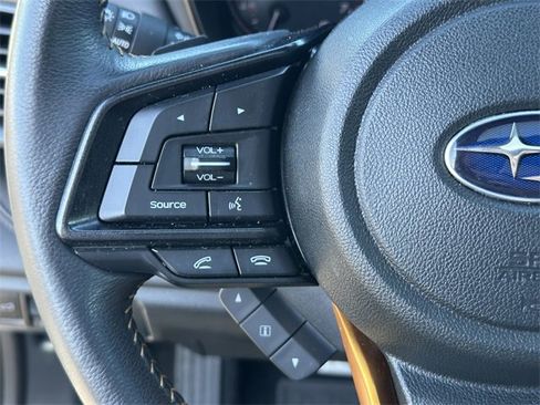 Used 2022 Subaru Outback Wilderness image 26