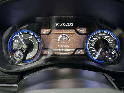 Used 2022 RAM 3500 Limited w/ Night Edition image 38