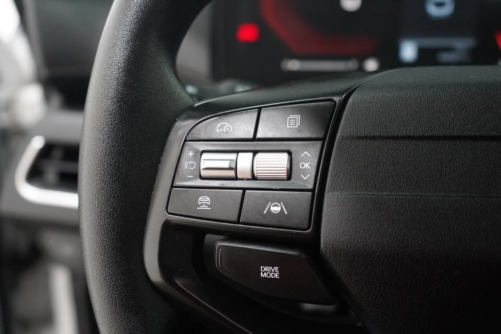 Used 2025 Kia K4 FWD image 20
