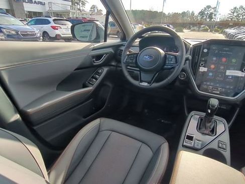 Used 2025 Subaru Crosstrek 2.5i Limited image 7