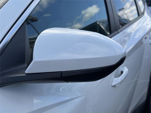 Used 2025 Hyundai Tucson SEL image 10