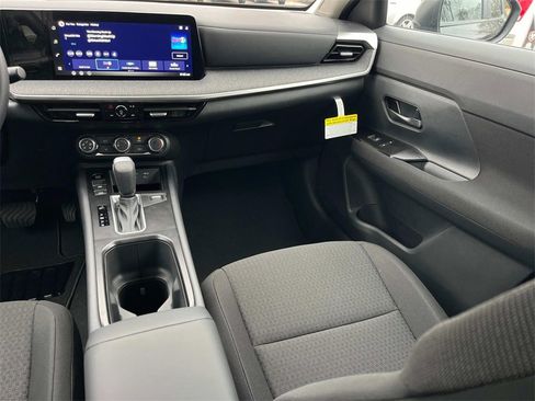 New 2026 Nissan Kicks S image 15