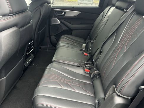 New 2026 Acura MDX A-Spec image 18