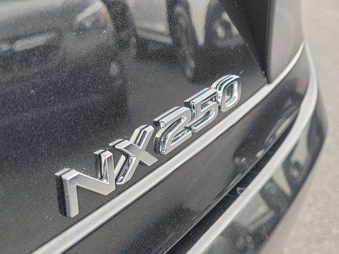 Used 2024 Lexus NX 250 FWD w/ Cold Area Package image 11