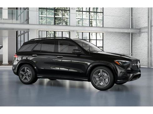 New 2026 Mercedes-Benz GLE 350 4MATIC image 13