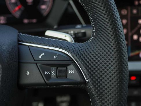 New 2026 Audi A3 2.0T Premium AWD/4WD image 20