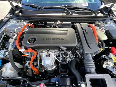 Used 2023 Honda Accord Sport image 31