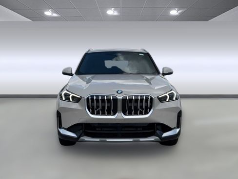 New 2026 BMW X1 xDrive28i AWD/4WD image 5