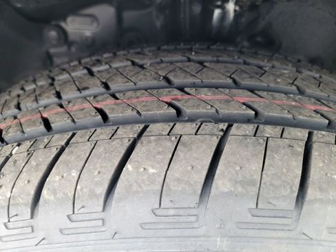 New 2026 Honda CR-V EX-L image 12