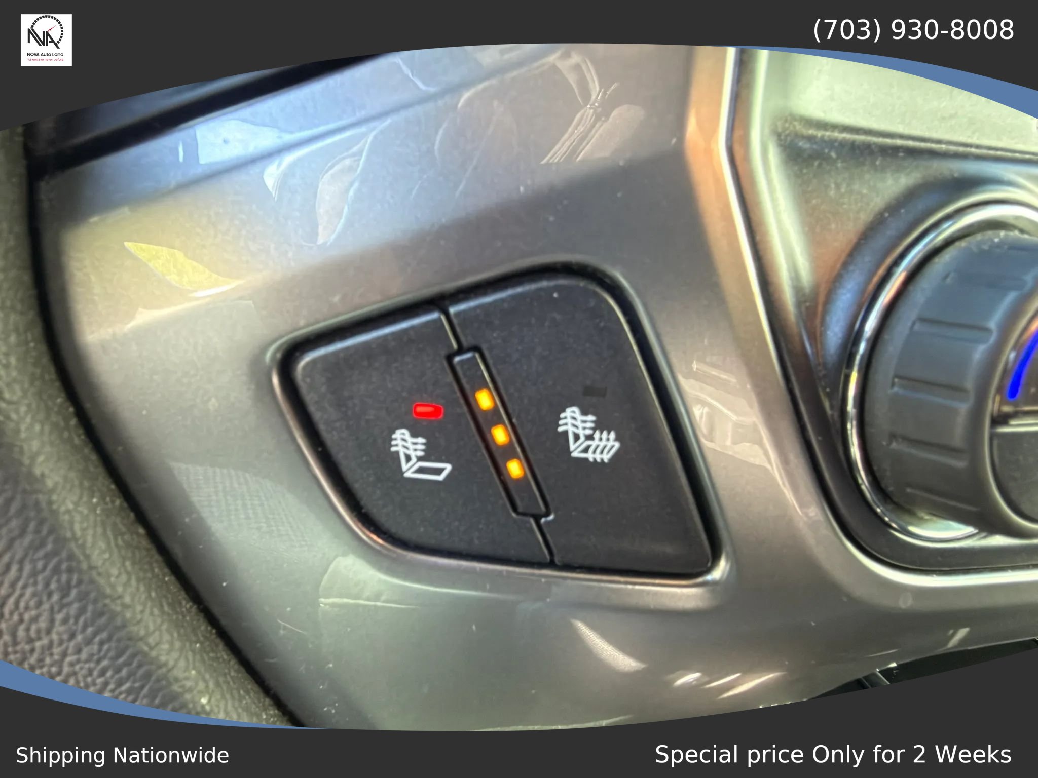 Used 2014 Chevrolet Silverado 1500 LT w/ All Star Edition AWD/4WD image 34