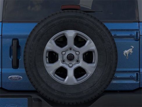 New 2025 Ford Bronco Big Bend image 24