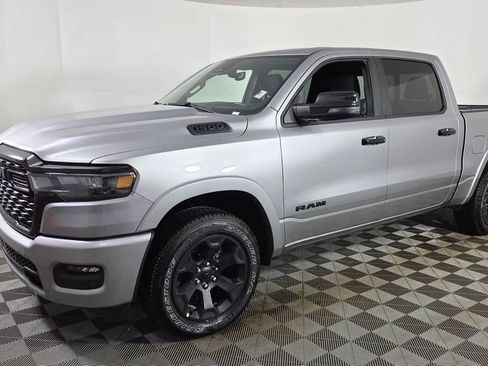 New 2026 RAM 1500 Big Horn image 3