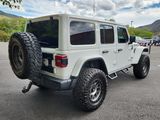Used 2018 Jeep Wrangler Unlimited Rubicon image 3