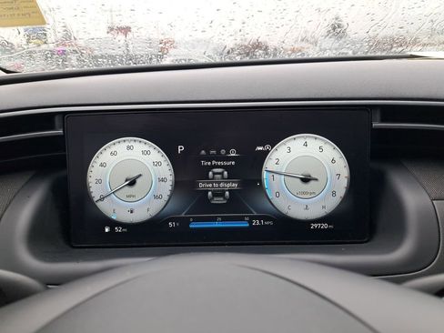 Used 2023 Hyundai Tucson SEL w/ Convenience Package image 20